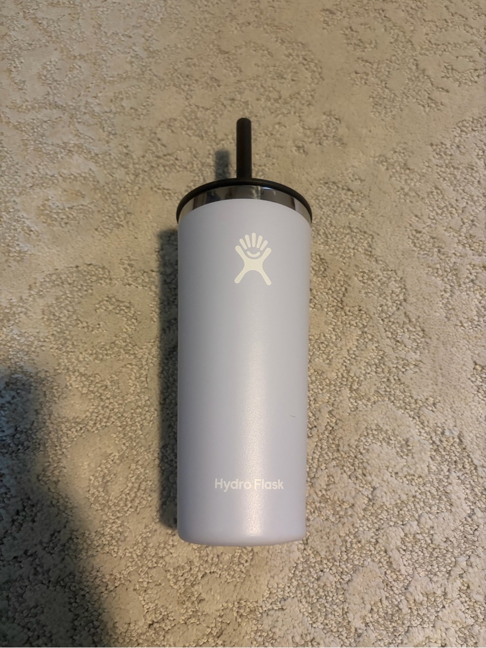Hydro flask tumbler